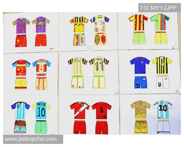 探索足球球星个性化球衣背后的设计理念与时尚潮流影响 探索足球球星个性化球衣背后的设计理念与时尚潮流影响